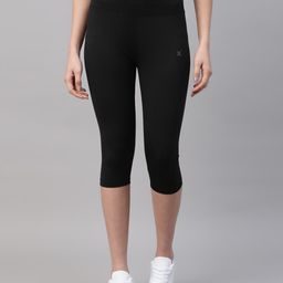 HRX by Hrithik Roshan Women Mid Rise Sports Capris-image-25