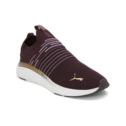 Puma Softride Pro Echo Slip-On Women's Running Shoes-image-78