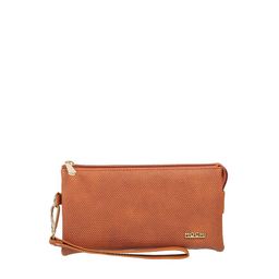 Mochi Women Tan Solid Purse-51