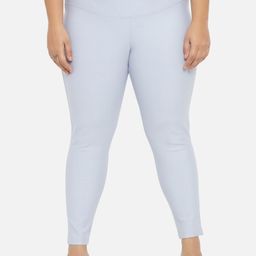 Amydus Women Plus Size Jeggings-image-69