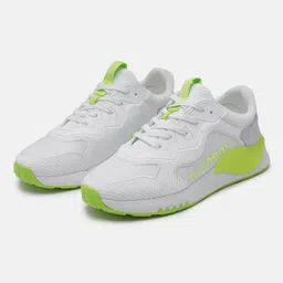 nubeat HIPSONIC White Men Sneakers-image-75