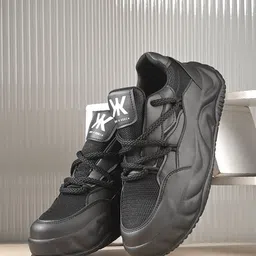 Kook N Keech Men Sneakers-image-9