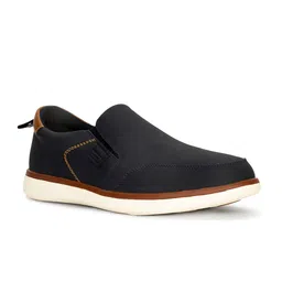 Bata comfit Men Round Toe Slip-On Sneakers-75