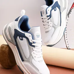 HRX by Hrithik Roshan Men Sneakers-picture-49