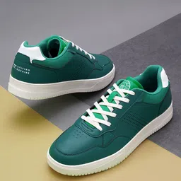 Flying Machine Men Eason Sneakers-image-96