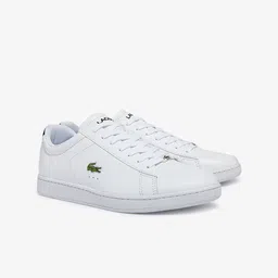 Lacoste Men Leather Slip-On Sneakers-picture-16