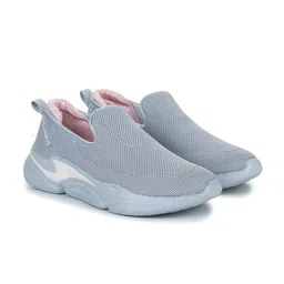 Columbus Men Woven Design Slip-On Sneakers-48