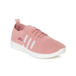 Paragon Women Woven Design Sneakers-image-79