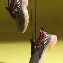 IMPAKTO Men Alpha Step Sneakers-picture-19