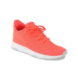 fitflop Women Woven Design Sneakers-45