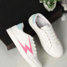 Longwalk Women Colourblocked Sneakers-22