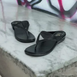 PLANET WALK Women Colourblocked Party Open Toe Flats-29
