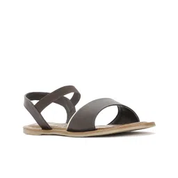 Bata Women Open Toe Flats-picture-37