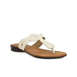 Rocia Strappy Open Toe Flats-picture-41