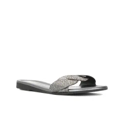 Bata Women Open Toe Flats-picture-48