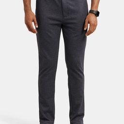 Jockey Men Original Slim Fit Cotton Trousers-picture-14