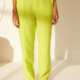 Trendyol Women Regular Trouser-image-30