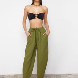 Trendyol Women Trousers-image-19