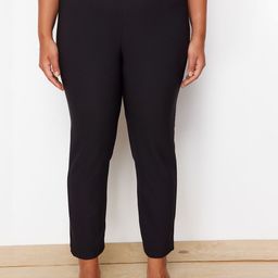 Trendyol Women Mid-Rise Trousers-picture-44
