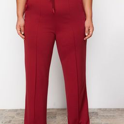 Trendyol Women Regular Trouser-image-29
