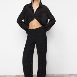 Trendyol Women Trousers-image-10