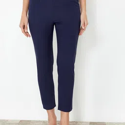 Trendyol Women Regular Trouser-picture-49
