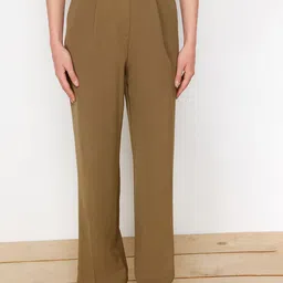 Trendyol Women Regular Trouser-picture-52