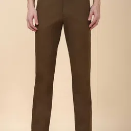 Allen Solly Men Trousers-image-53