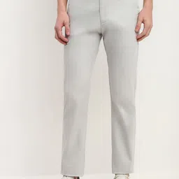 Allen Solly Men Trousers-image-93