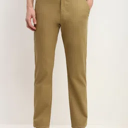 Allen Solly Men Trousers-image-78