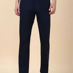 Allen Solly Men Trousers-image-18