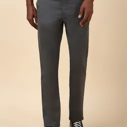 Allen Solly Men Regular Fit Trousers-image-66