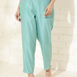 Fabindia Women Trousers-image-50