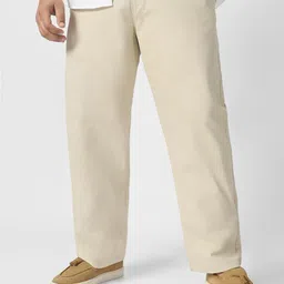 Urbano Plus Men Trousers-image-48