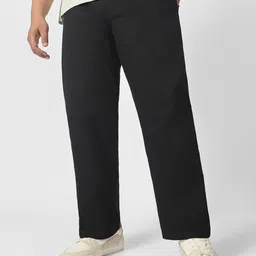 Urbano Plus Men Trousers-image-56