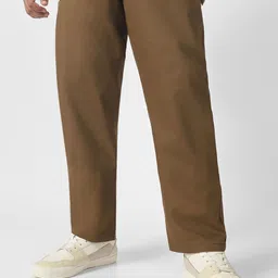 Urbano Plus Men Trousers-image-57