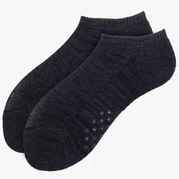 Soxytoes Unisex Patterned Cotton Shoe Liners Socks-55