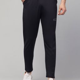 Apraa & Parma Men Mid-Rise Dry Fit Track Pants-picture-16