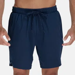 Jockey Men Pure Cotton Shorts-18