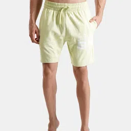 FCUK Men Lounge Shorts-image-93