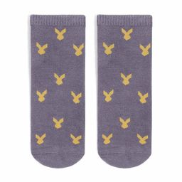 RARE RABBIT Men Cotton Ankle-Length Socks-23