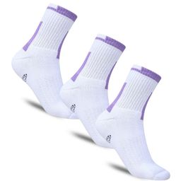 Dollar Socks Men Pack Of 3 Cotton Ankle-Length Socks-picture-25