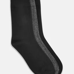 BYFORD by Pantaloons Men Pack of 3 Assorted Crew-Length Socks-47