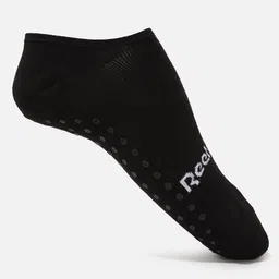 Reebok Men Patterned Pure Cotton Ankle Length Socks-57