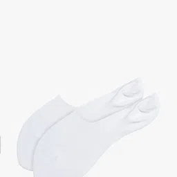 Soxytoes Men Cotton Anti Slip Grip Shoe Liners Socks-38