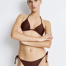 H&M Tie Tanga Bikini Bottoms-image-51