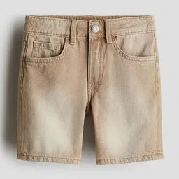 H&M Denim Shorts-image-76
