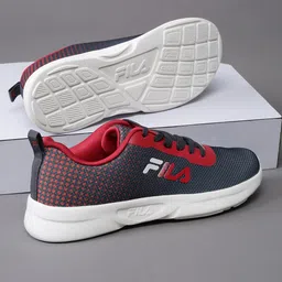 FILA Men Mesh Running Sports Shoes-picture-15