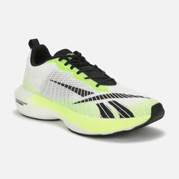 Reebok Men Lace-Ups Running Shoes-44