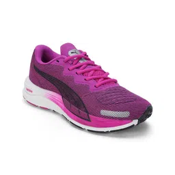 Puma Women Velocity Nitro 2 Running Shoes-34